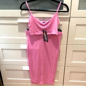 Naked Wardrobe Two piece set